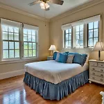 Big Thyme Main House By Redawning