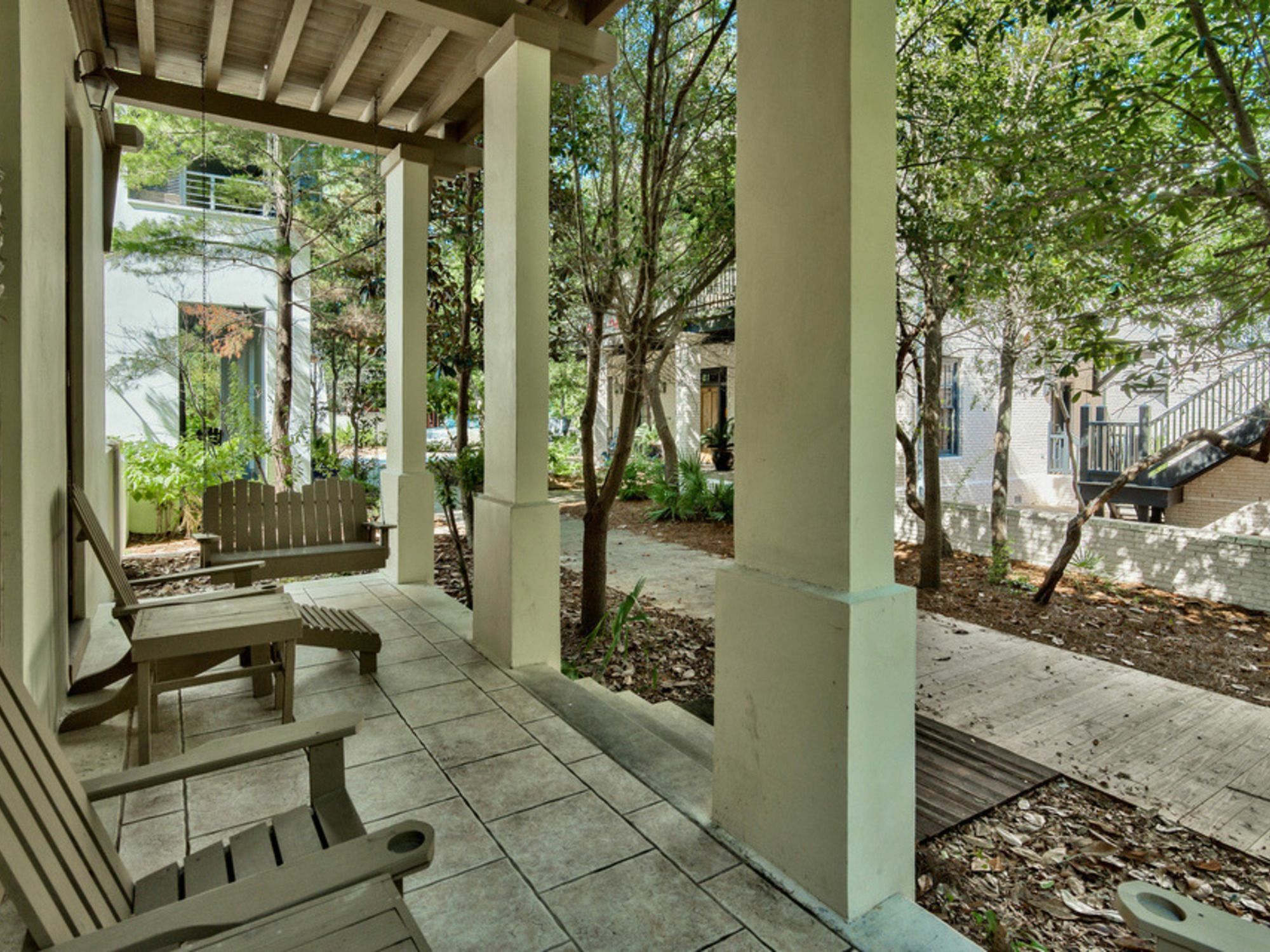 Big Thyme Main House By Redawning * Panama City Beach