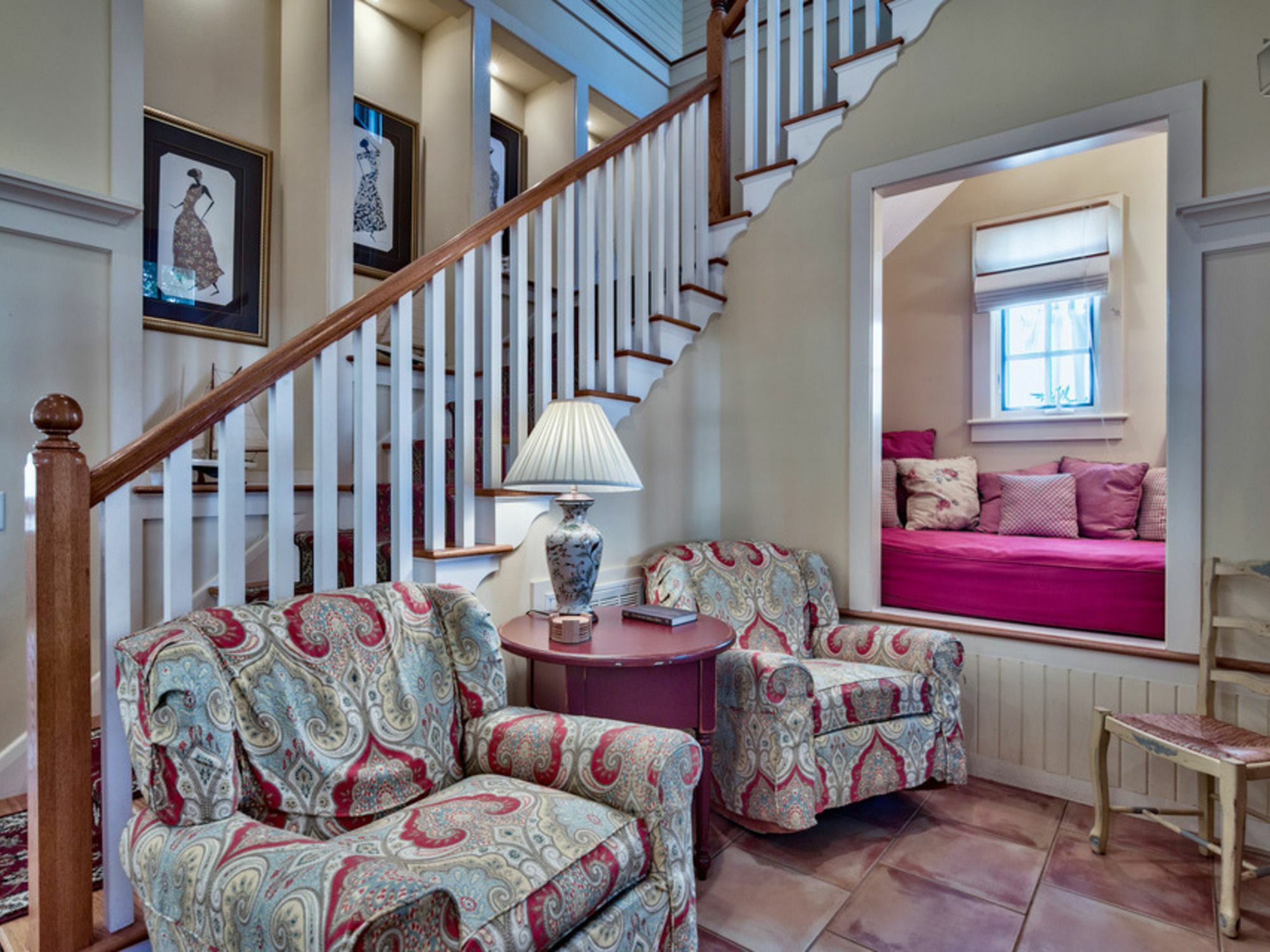 Big Thyme Main House By Redawning Apartment Panama City Beach