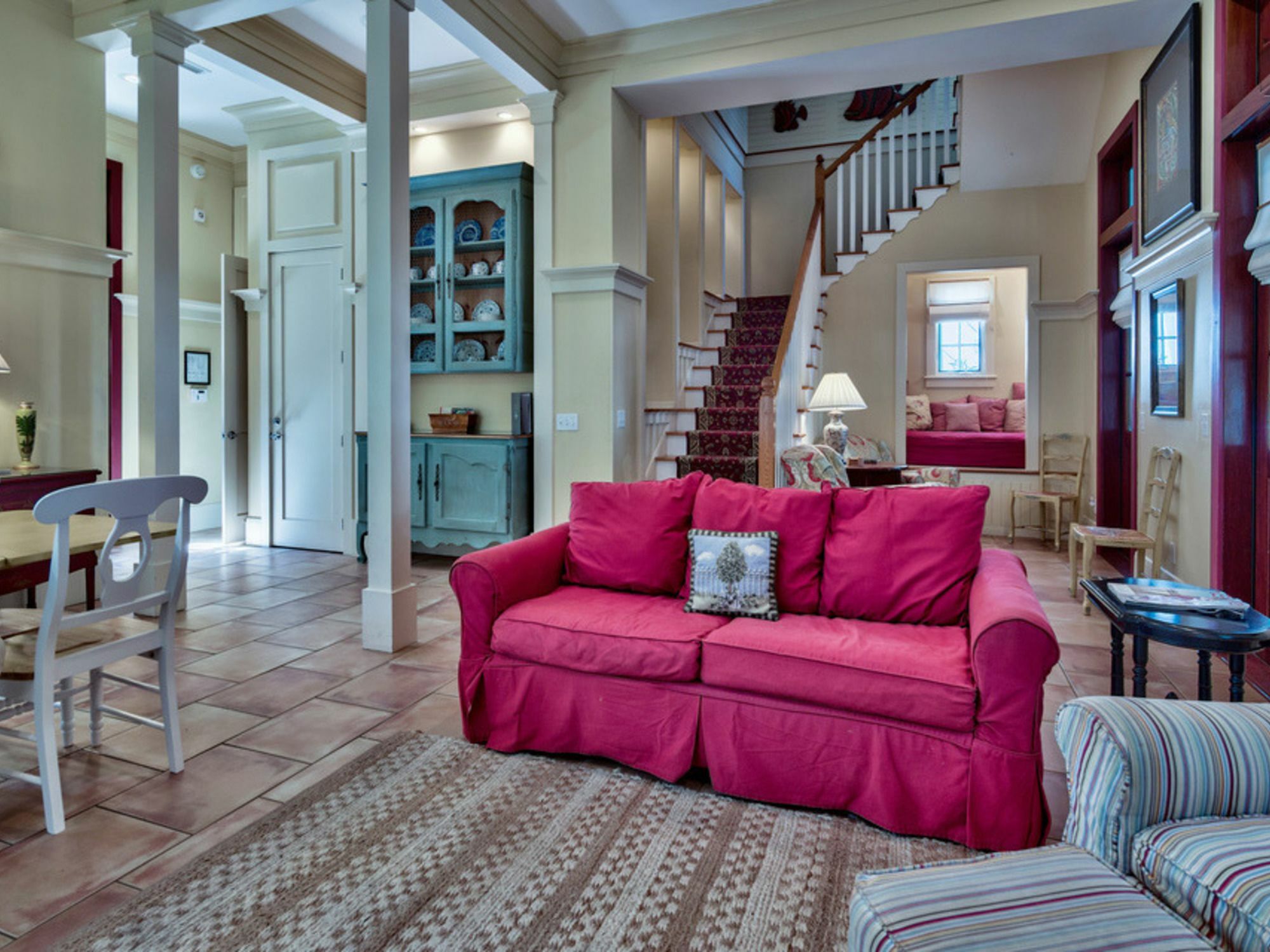Apartment Big Thyme Main House By Redawning Panama City Beach