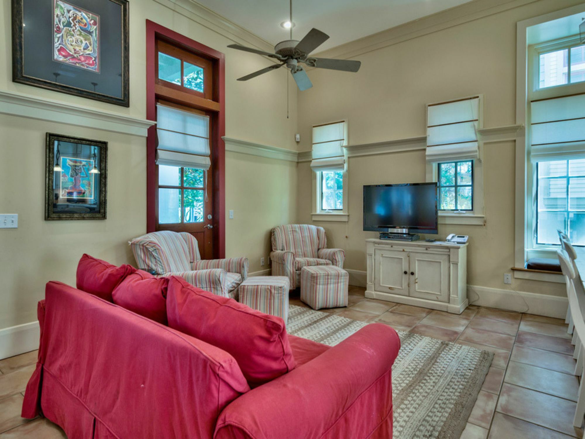 Big Thyme Main House By Redawning Panama City Beach