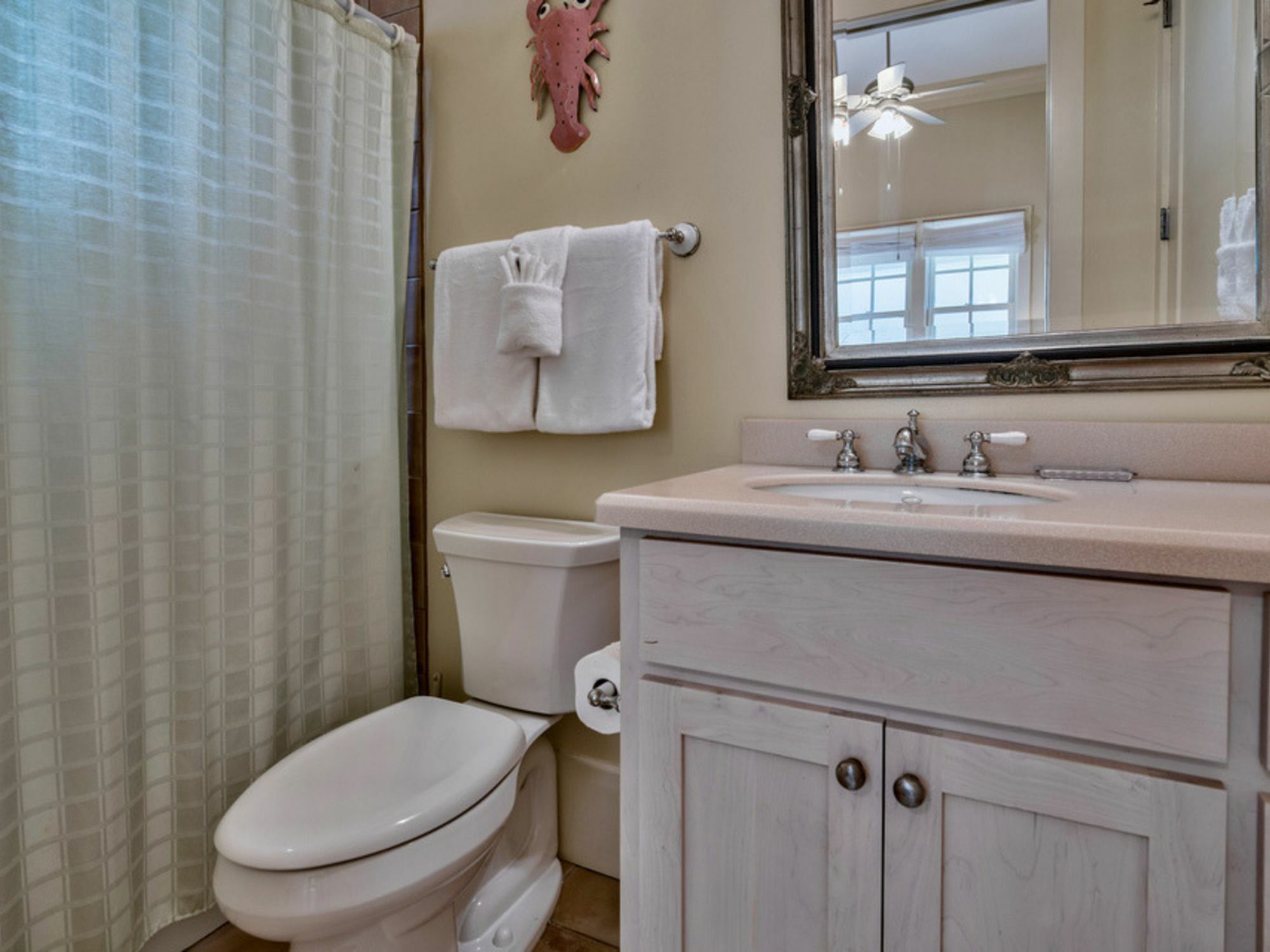 Big Thyme Main House By Redawning Apartment Panama City Beach