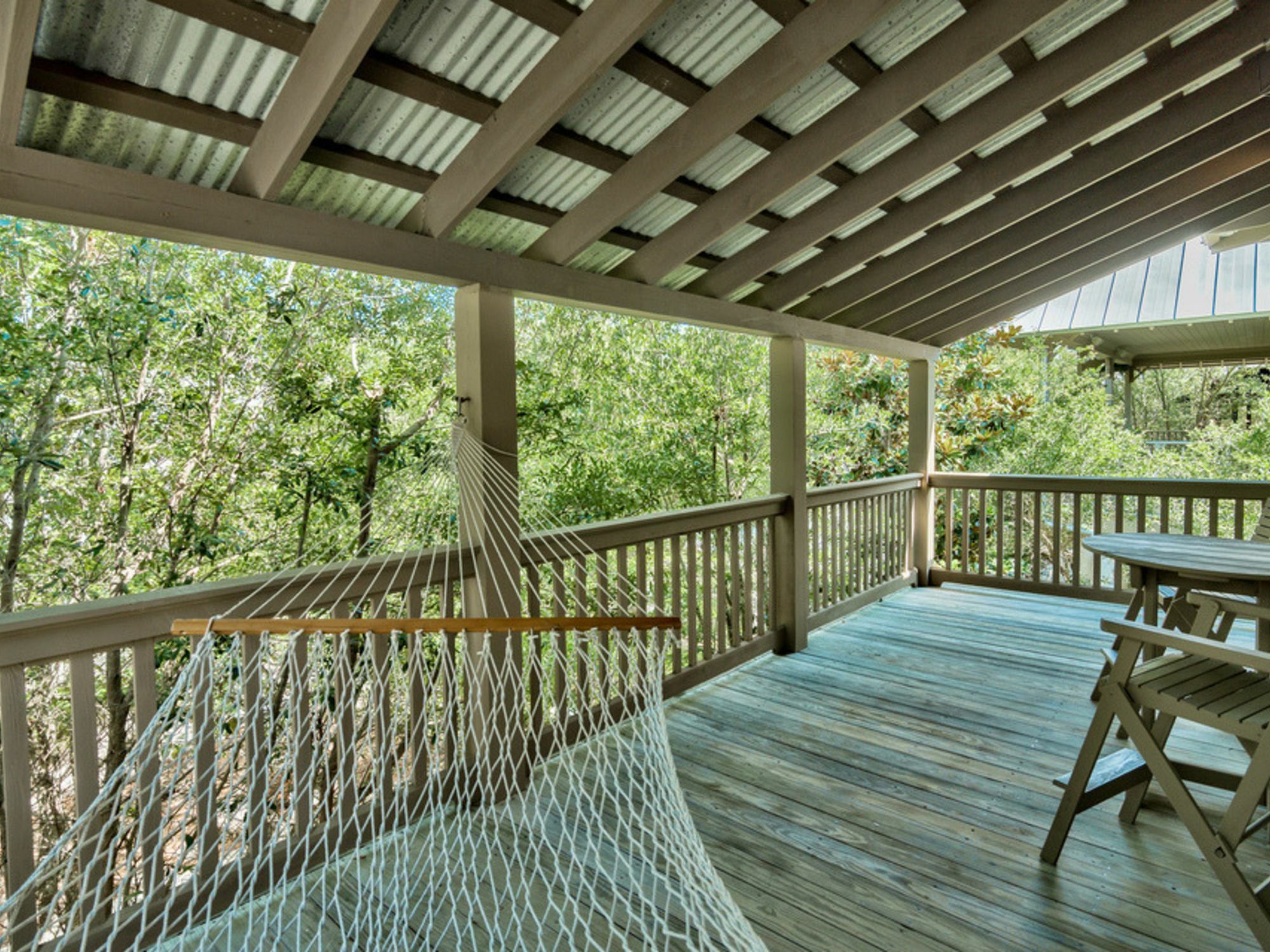 Big Thyme Main House By Redawning